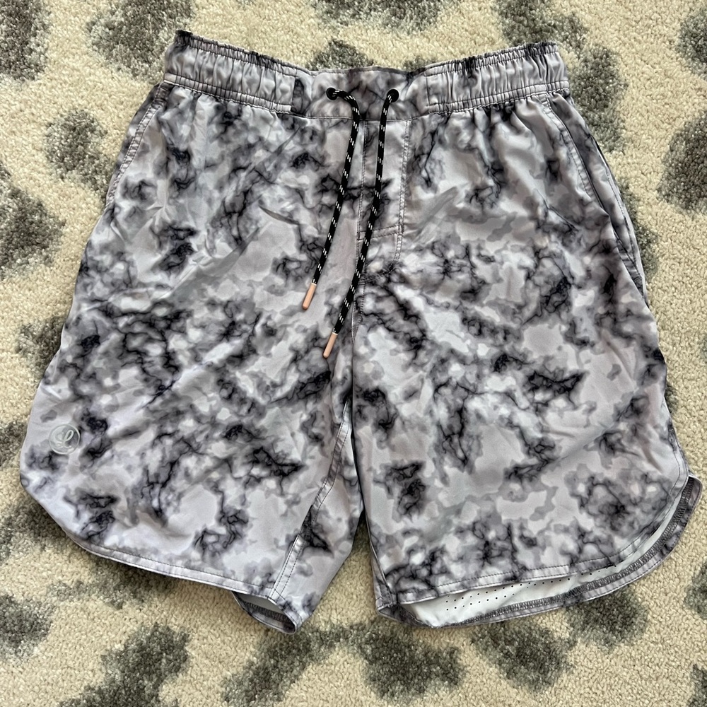 Legends Brand Luka Short - Size Small - 7” inseam